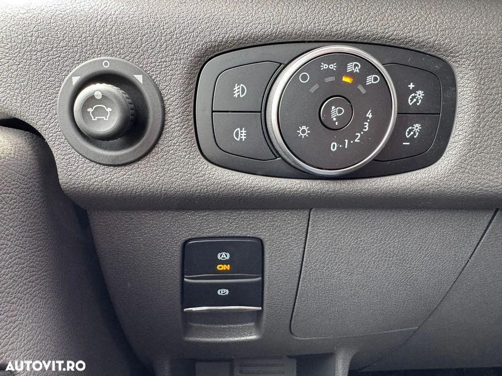 Ford TRANSIT  KOMBI 8+1 - 24