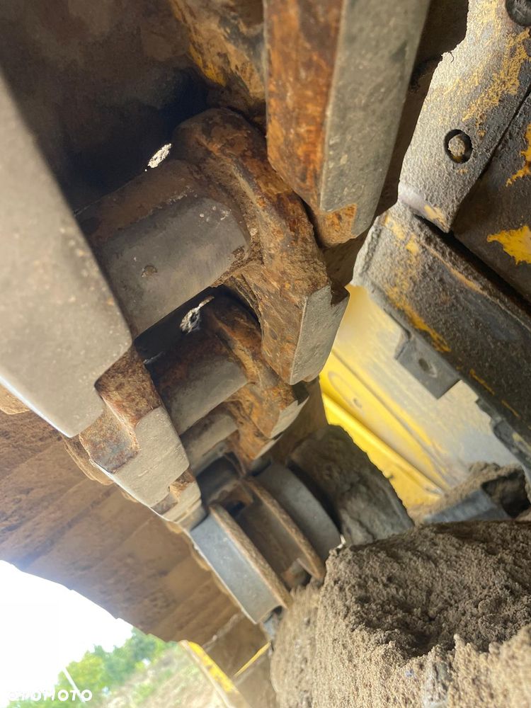 Komatsu D61EX-15 - 6
