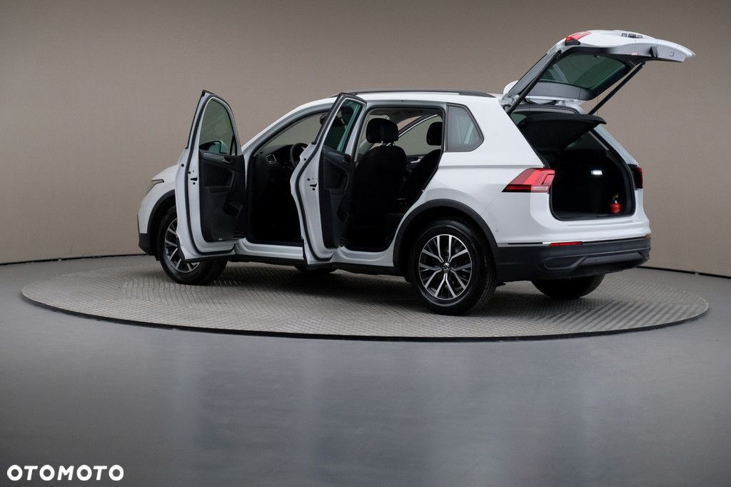 Volkswagen Tiguan 1.5 TSI EVO Life DSG - 7