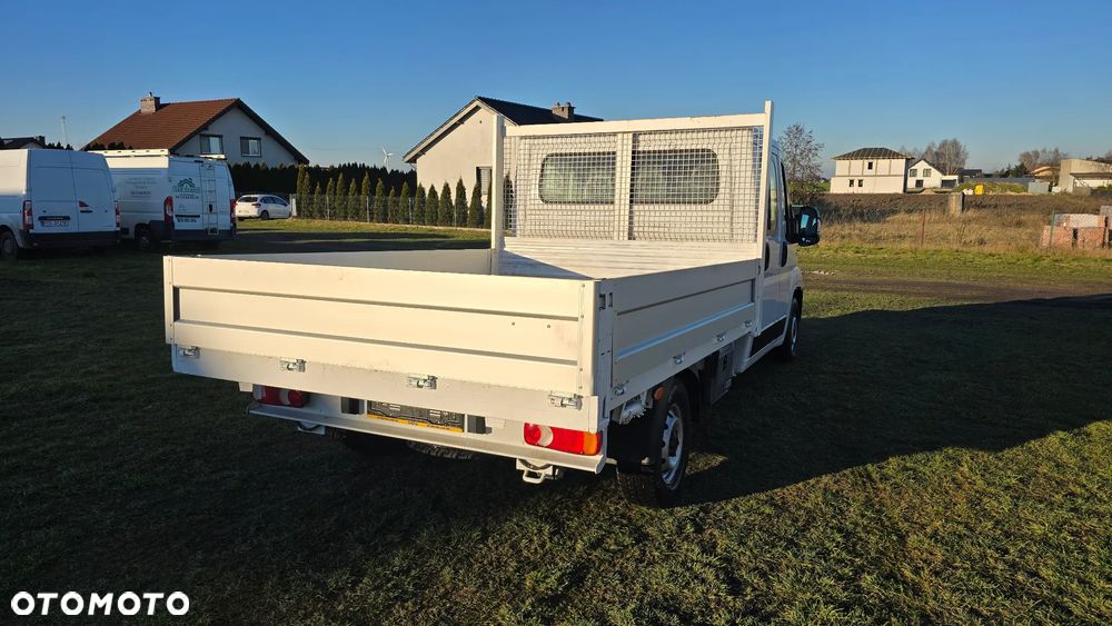 Fiat Ducato - 5