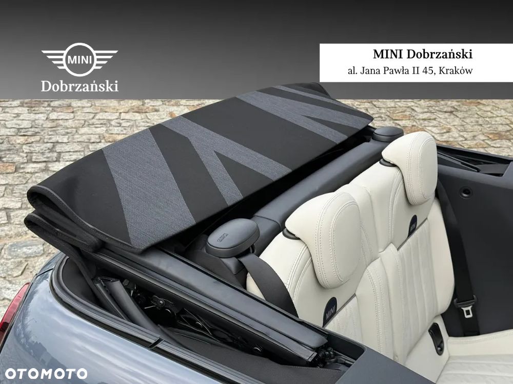 MINI Cooper S Linia Favoured - 7