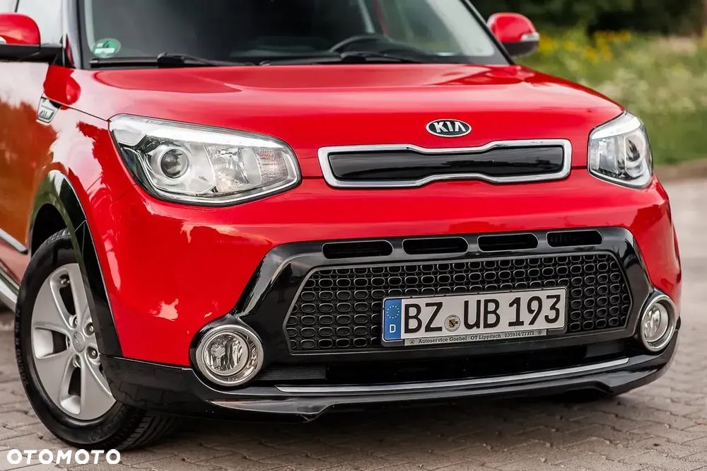 Kia Soul - 12