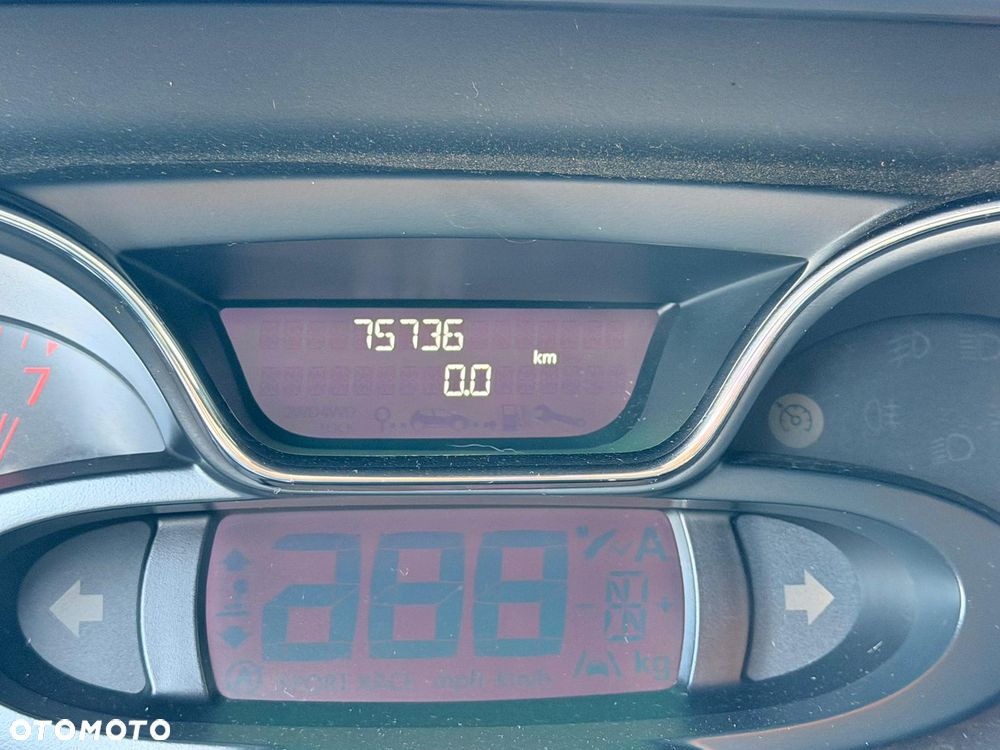 Renault Captur ENERGY TCe 120 LIMITED - 33