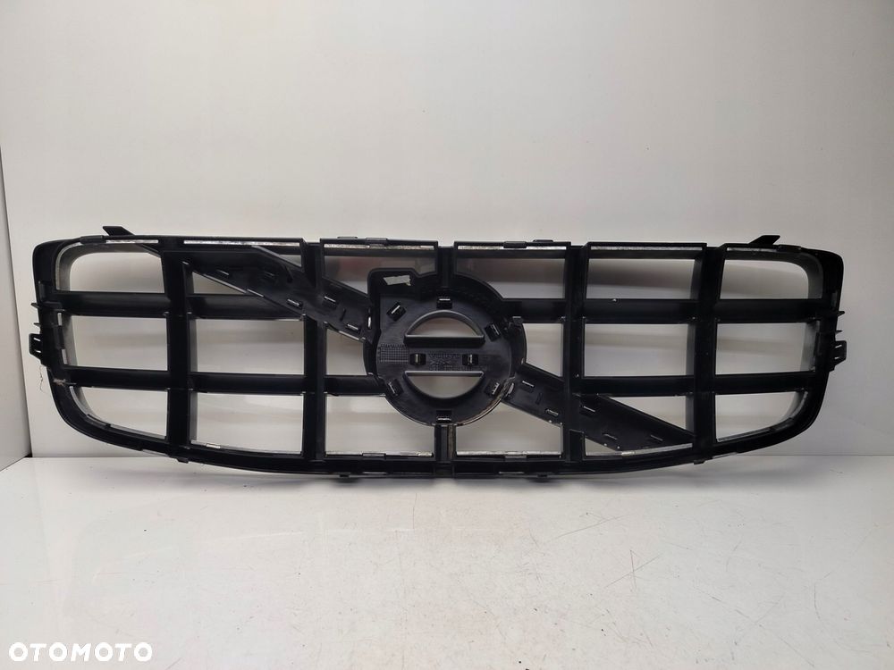 volvo xc90 i lift 07r- grill atrapa chłodnicy 31283902 - 8