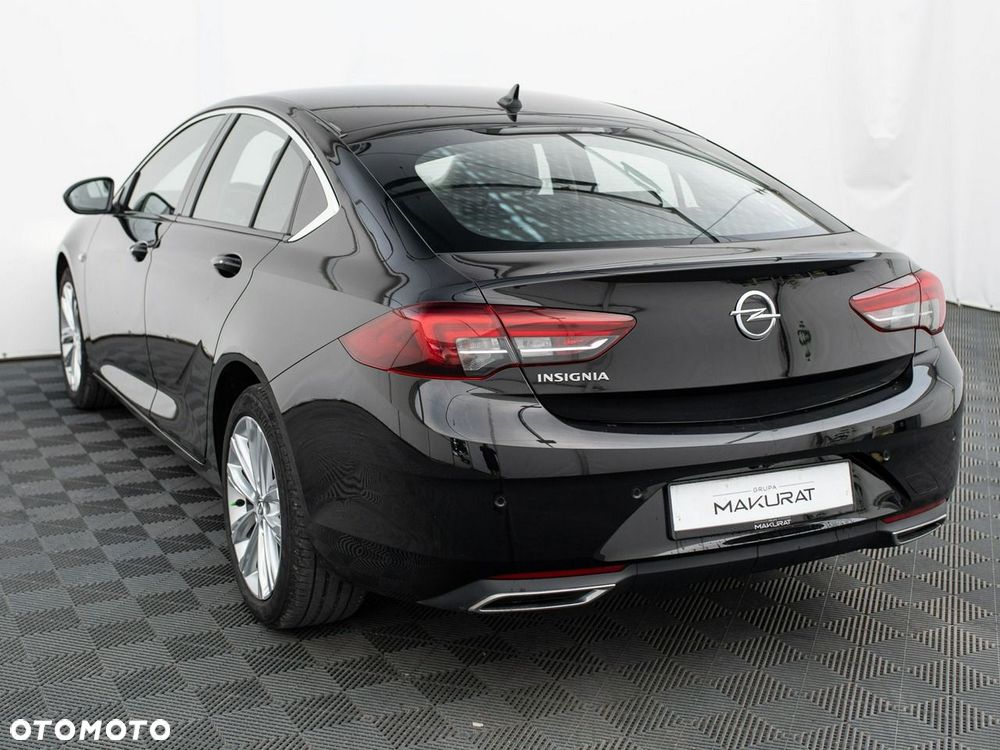 Opel Insignia 2.0 CDTI Business Elegance S&S - 5