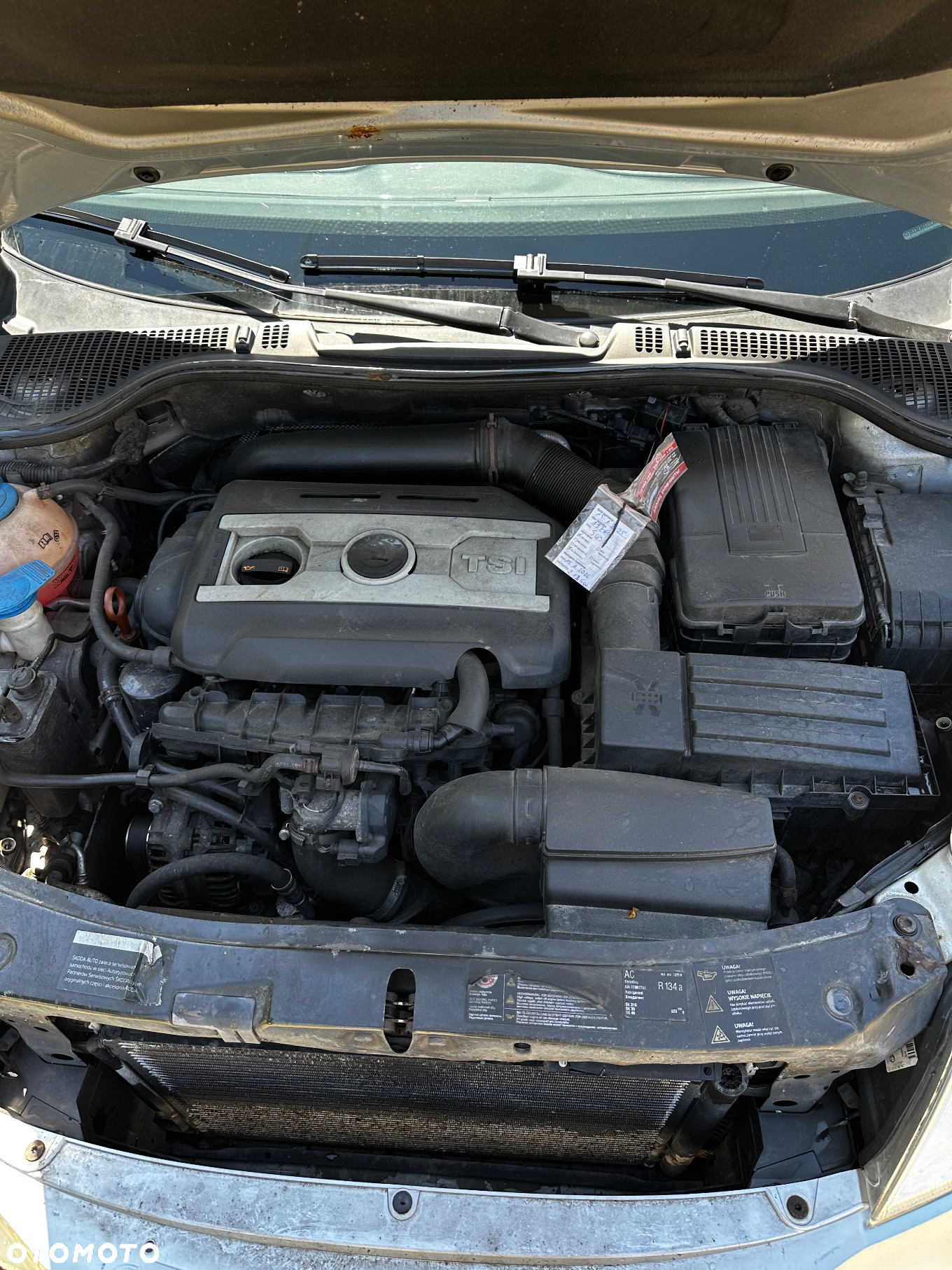 Skoda Octavia 1.8 TSI Elegance - 15