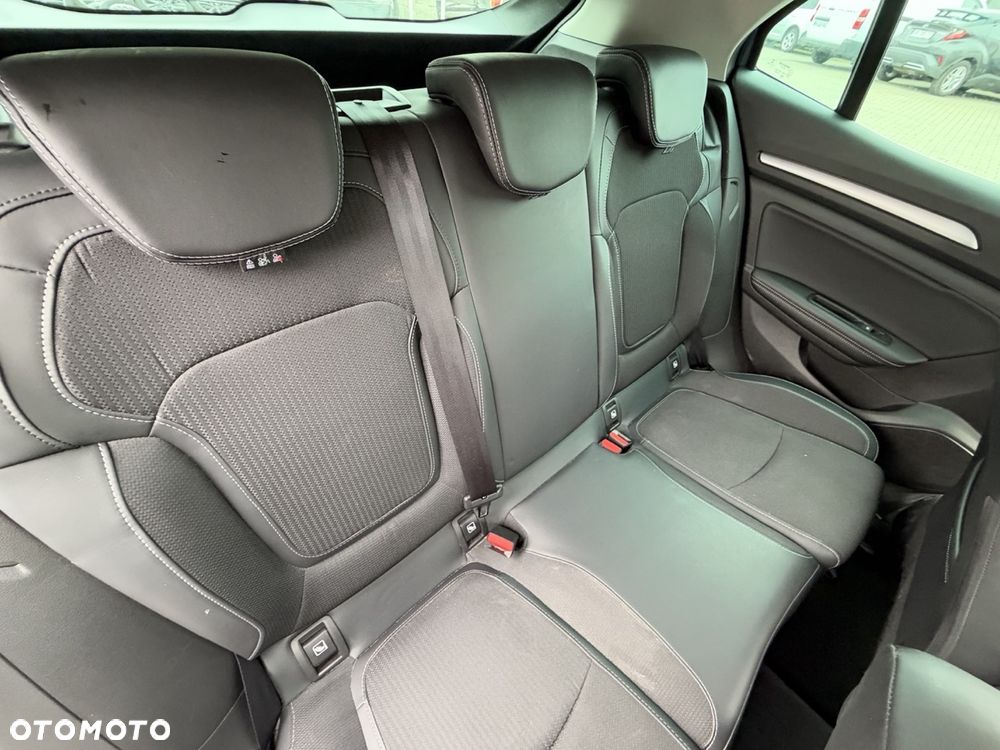 Renault Megane - 20