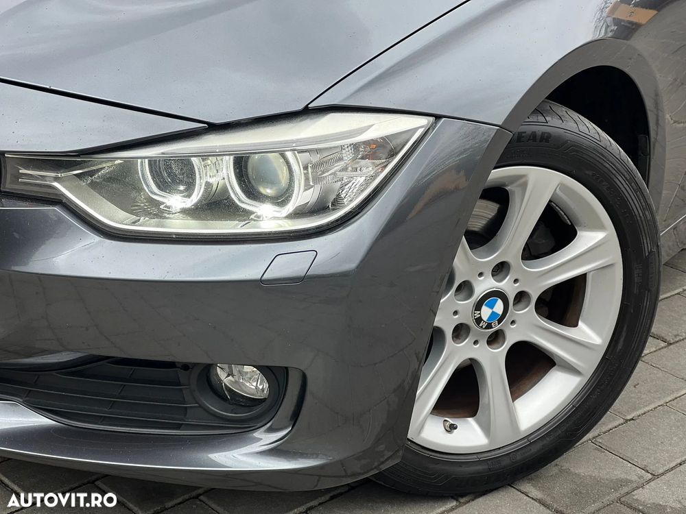 BMW Seria 3 - 18