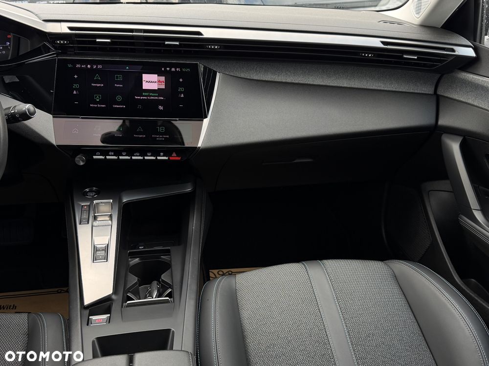 Peugeot 308 BlueHDi 130 EAT8 Allure - 10