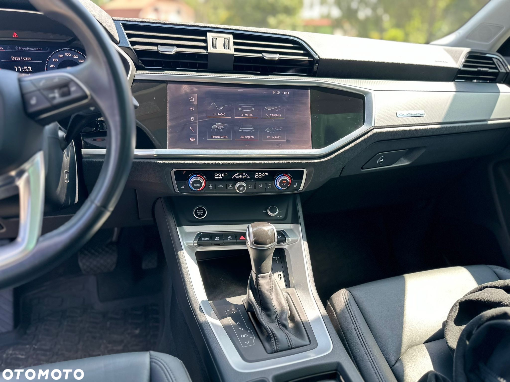 Audi Q3 45 TFSI Quattro S-Line S tronic - 18