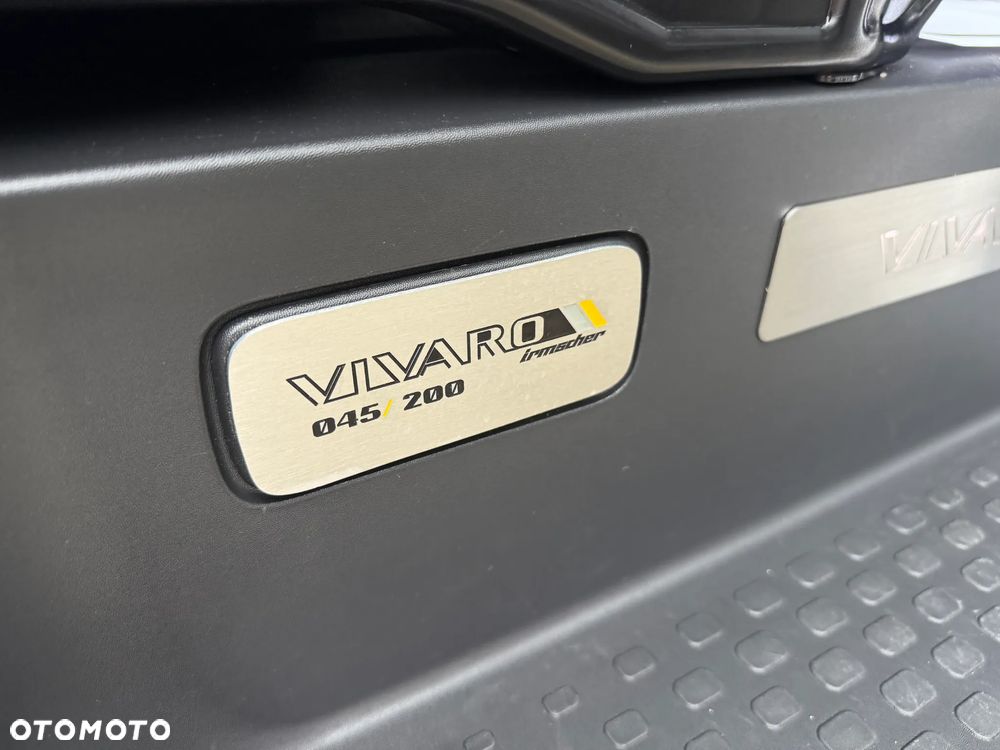 Opel Vivaro - 25