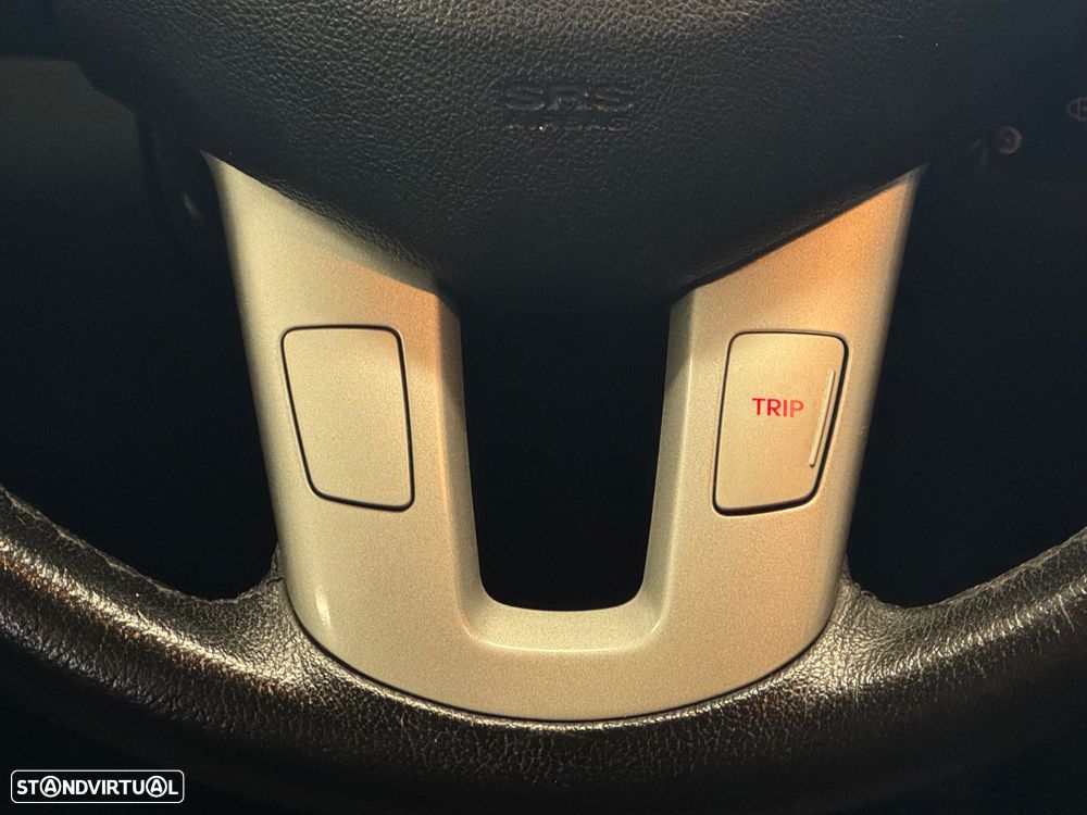 Kia Ceed SW 1.6 CRDi TX - 12