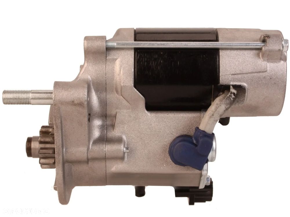 NOWY ORYGINALNY ROZRUSZNIK TOYOTA Dyna Hiace Hilux Land Cruiser Quantum | 116254 - 3
