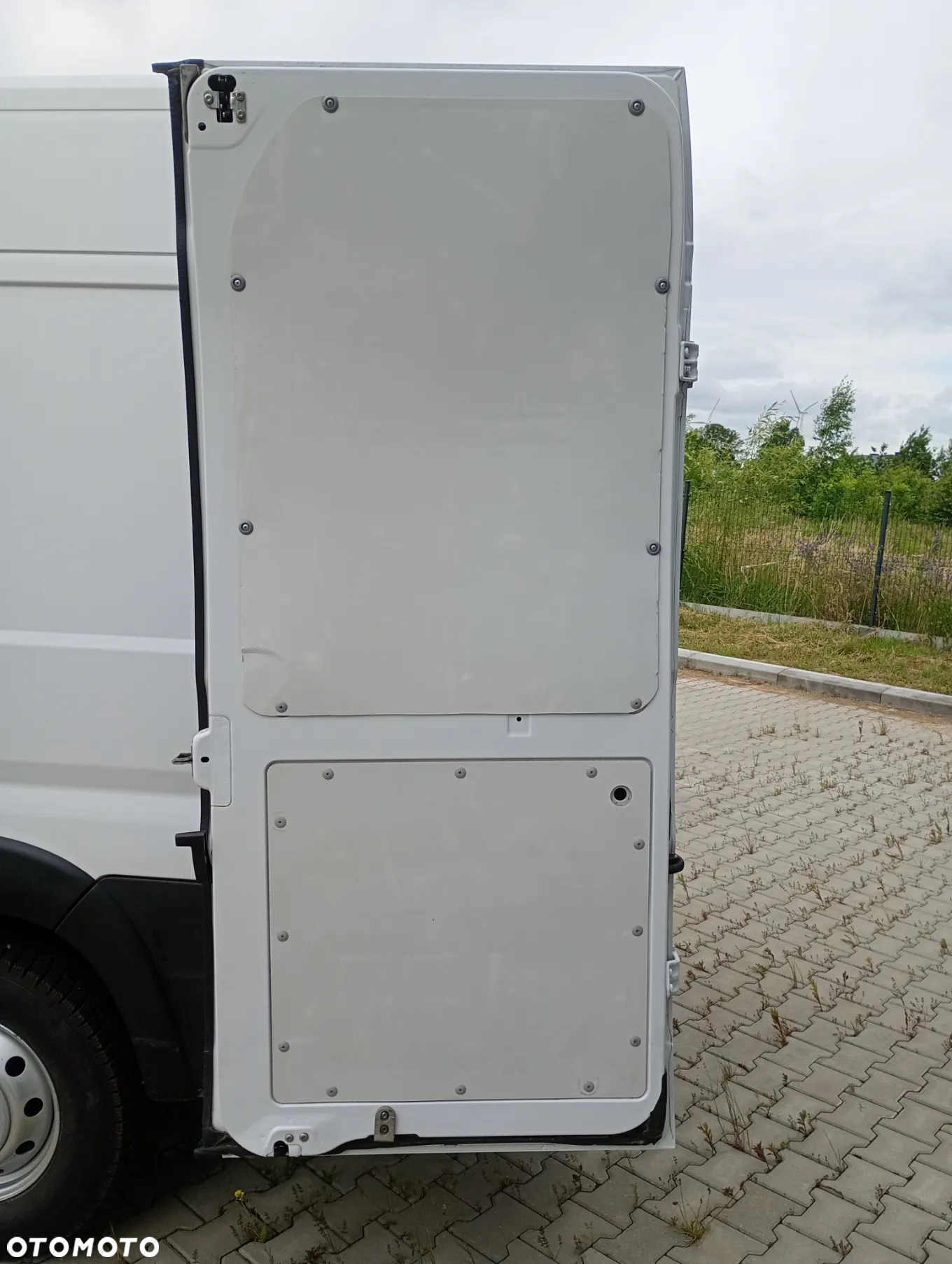 Fiat DUCATO L4H2 MAXI BRYGADÓWKA 7 OSÓB KLIMATRONIC KAMERA NAVI NR 86 - 14