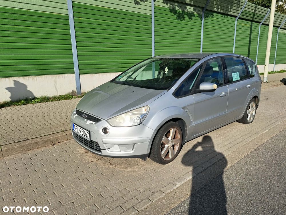 Ford S-Max 2.0 Titanium - 6