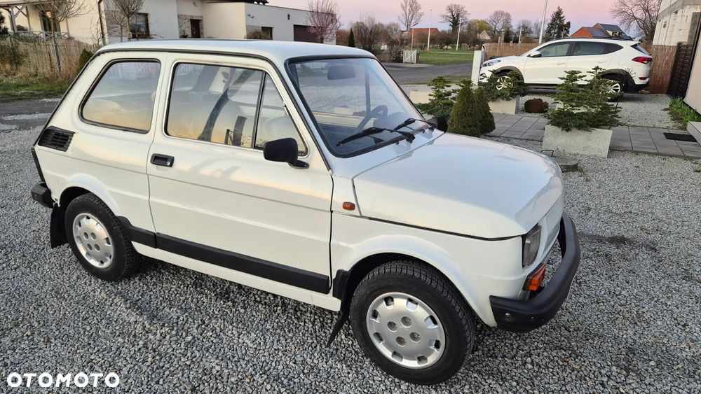 Fiat 126 - 2