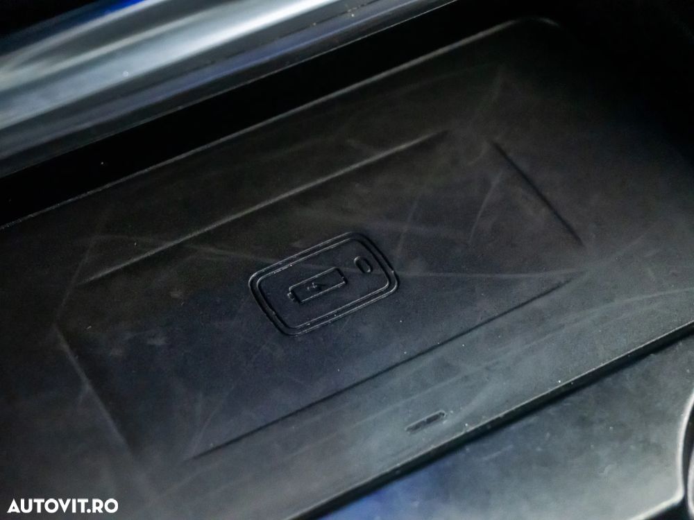 BMW X3 xDrive20d Aut. M Sport - 29