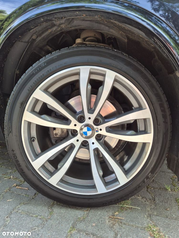 BMW X5 sDrive25d - 23