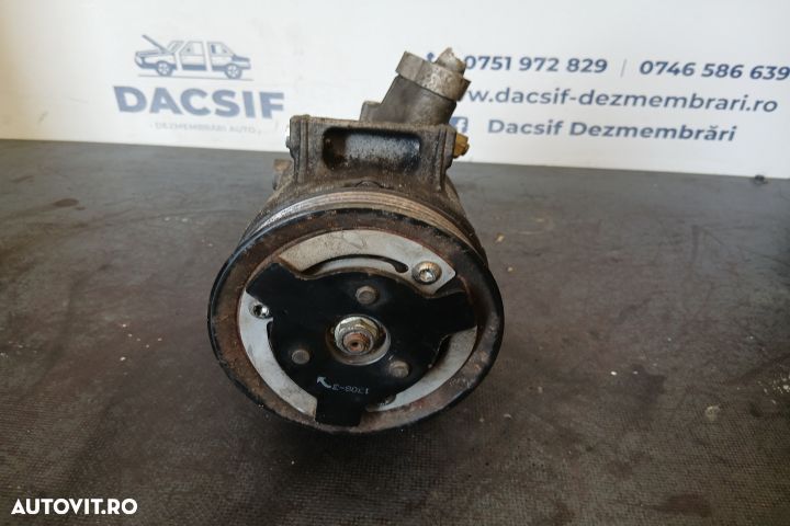 Compresor AC 5N0820803C 5N0820803C Audi A3 8P/8PA [2th facelift] [200 - 2