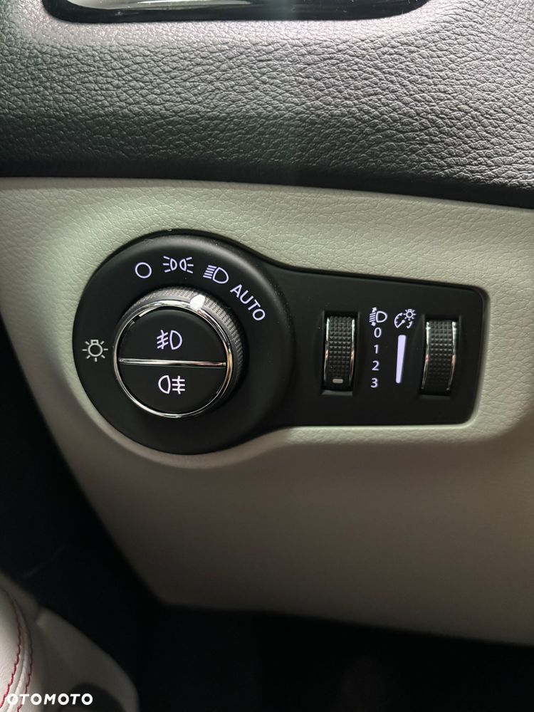 Jeep Compass 1.4 TMair Opening Edition 4WD S&S - 27