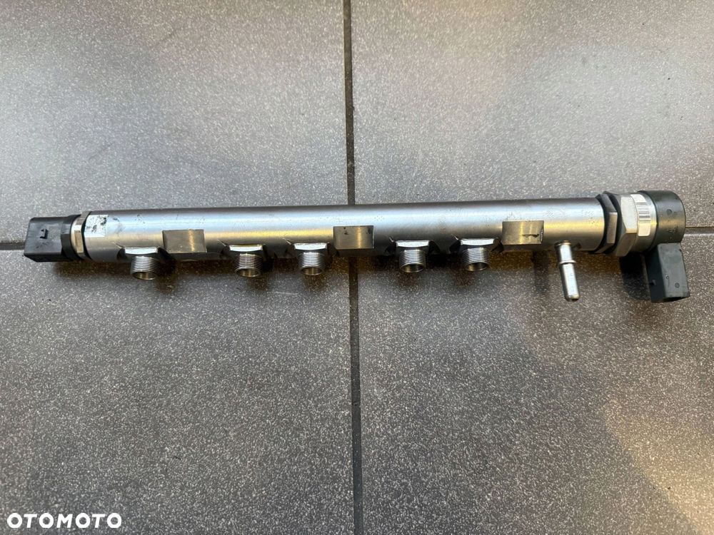 LISTWA WTRYSKOWA 2.0 D 0445214182 780912704 BMW - 2
