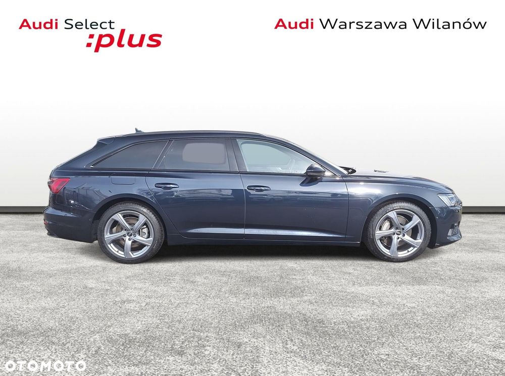 Audi A6 Avant - 6