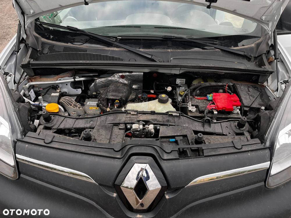 Renault kangoo - 21