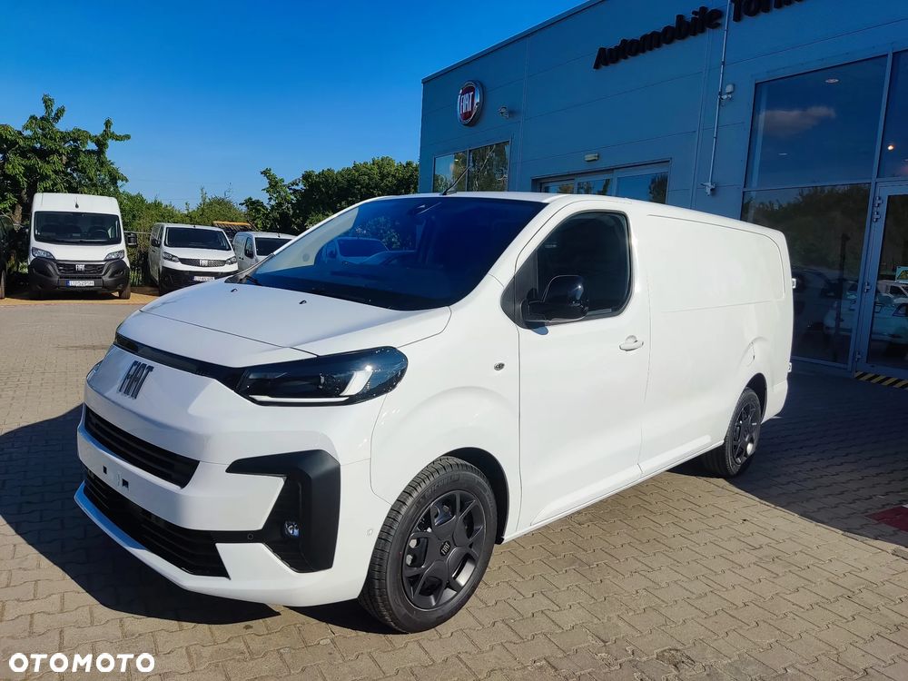 Fiat Scudo - 3
