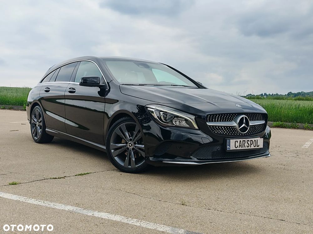 Mercedes-Benz CLA - 6