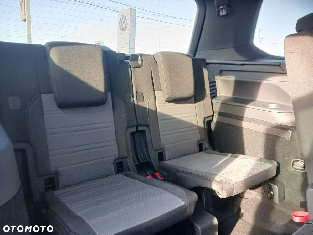 Volkswagen Touran 1.5 TSI EVO Highline DSG - 19