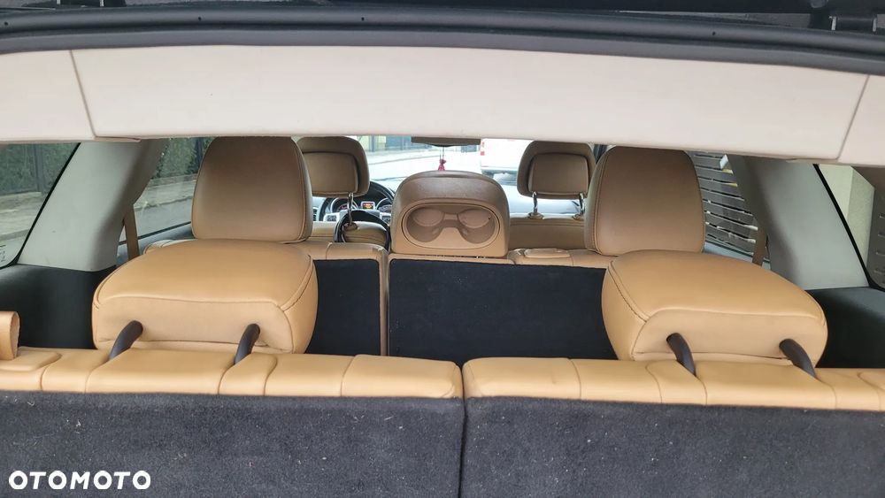 Fiat Freemont 2.0 Multijet Lounge AWD - 7
