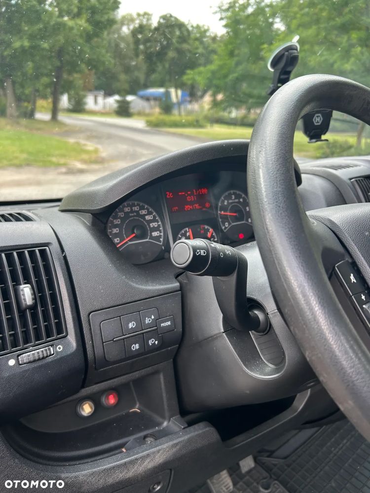 Peugeot Boxer 2.2 HDI - 10