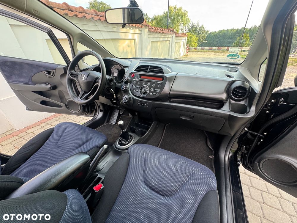 Honda Jazz - 38