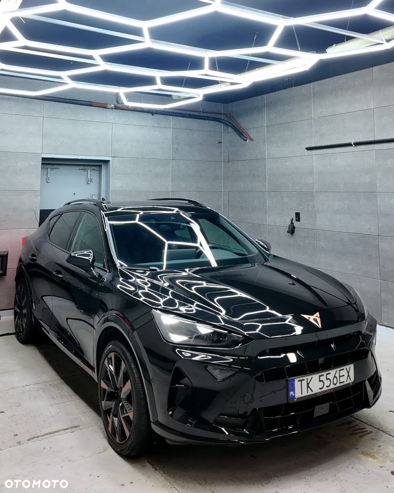 Cupra Formentor 2.0 TDI DSG - 2