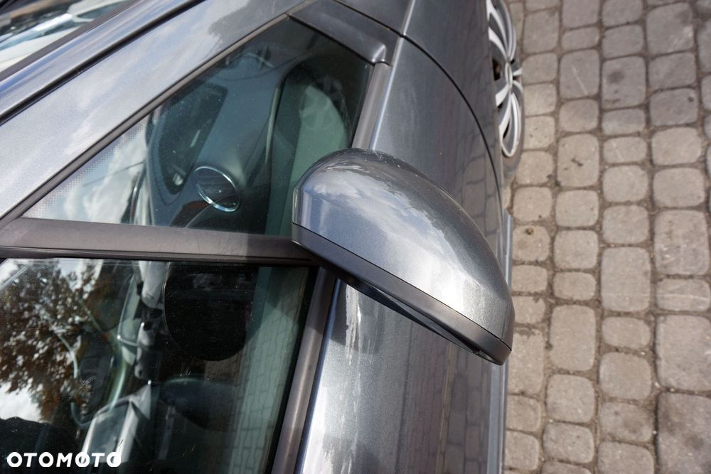 LUSTERKO ELEKTRYCZNE PRAWE 308 I T7 KTPD 8153NF SZARY SKŁADANE EL EU PEUGEOT 2007-2011 - 5