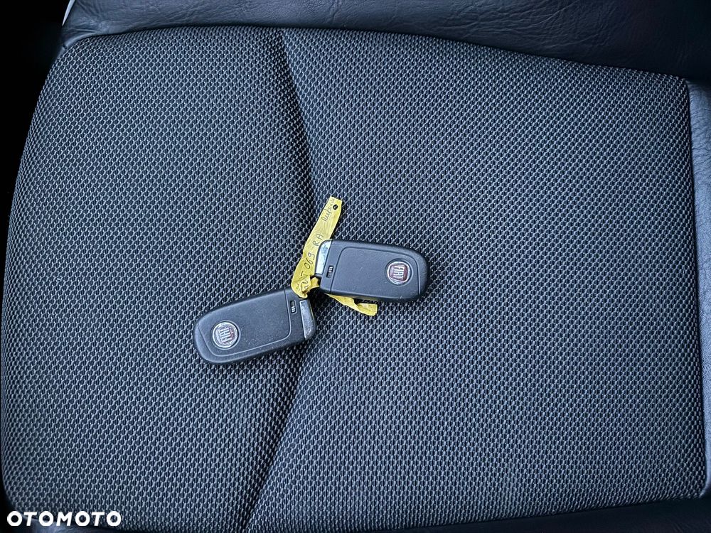 Fiat 500X 2.0 Multijet Automatik 4x4 S&S S-Design Cross Look - 11