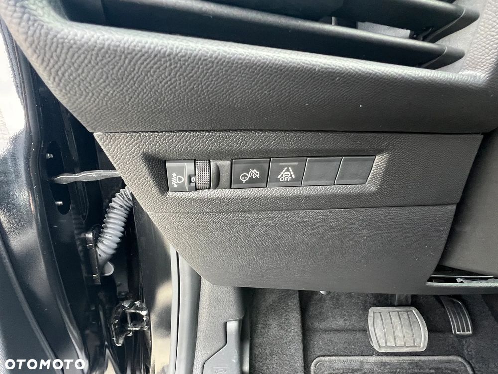 Opel Frontera Frontera-e GS - 17