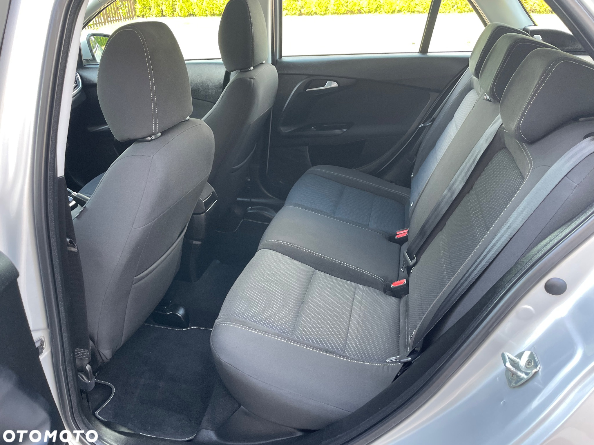 Fiat Tipo - 8