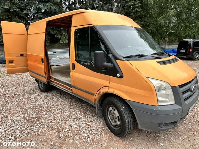 Ford Transit - 6