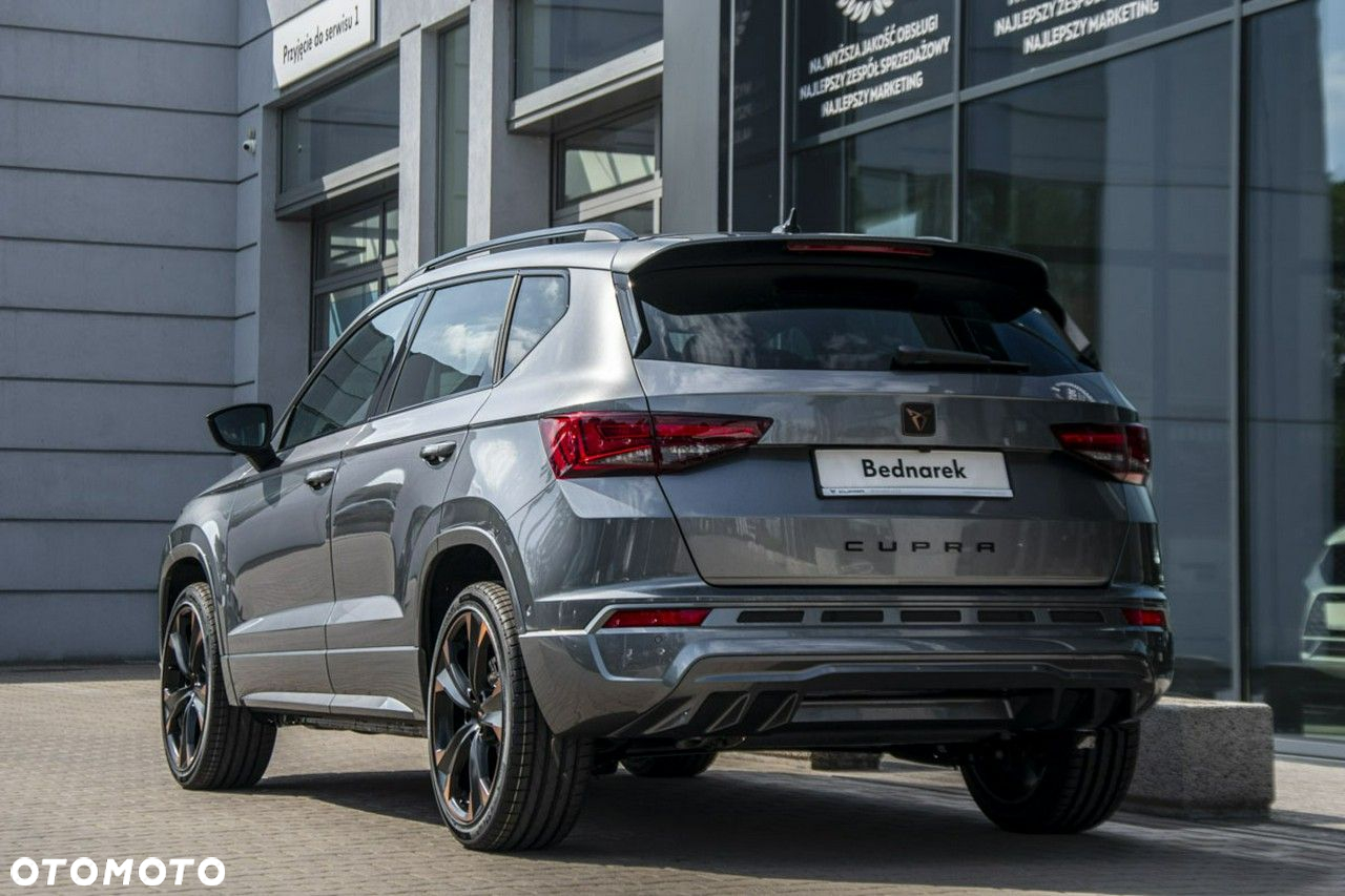 Cupra Ateca - 8