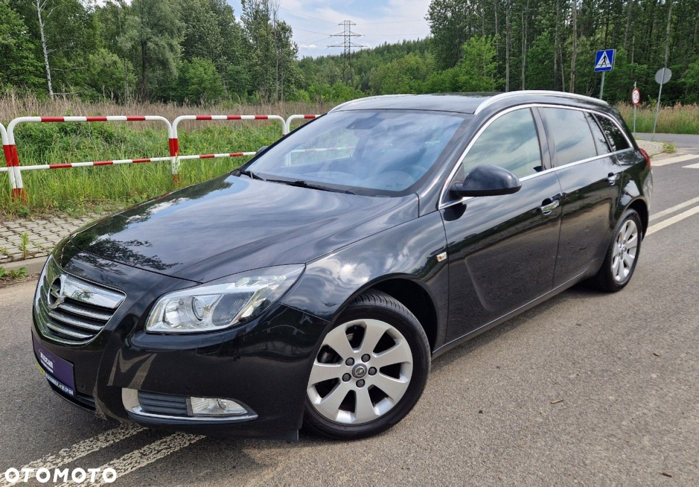 Opel Insignia - 2