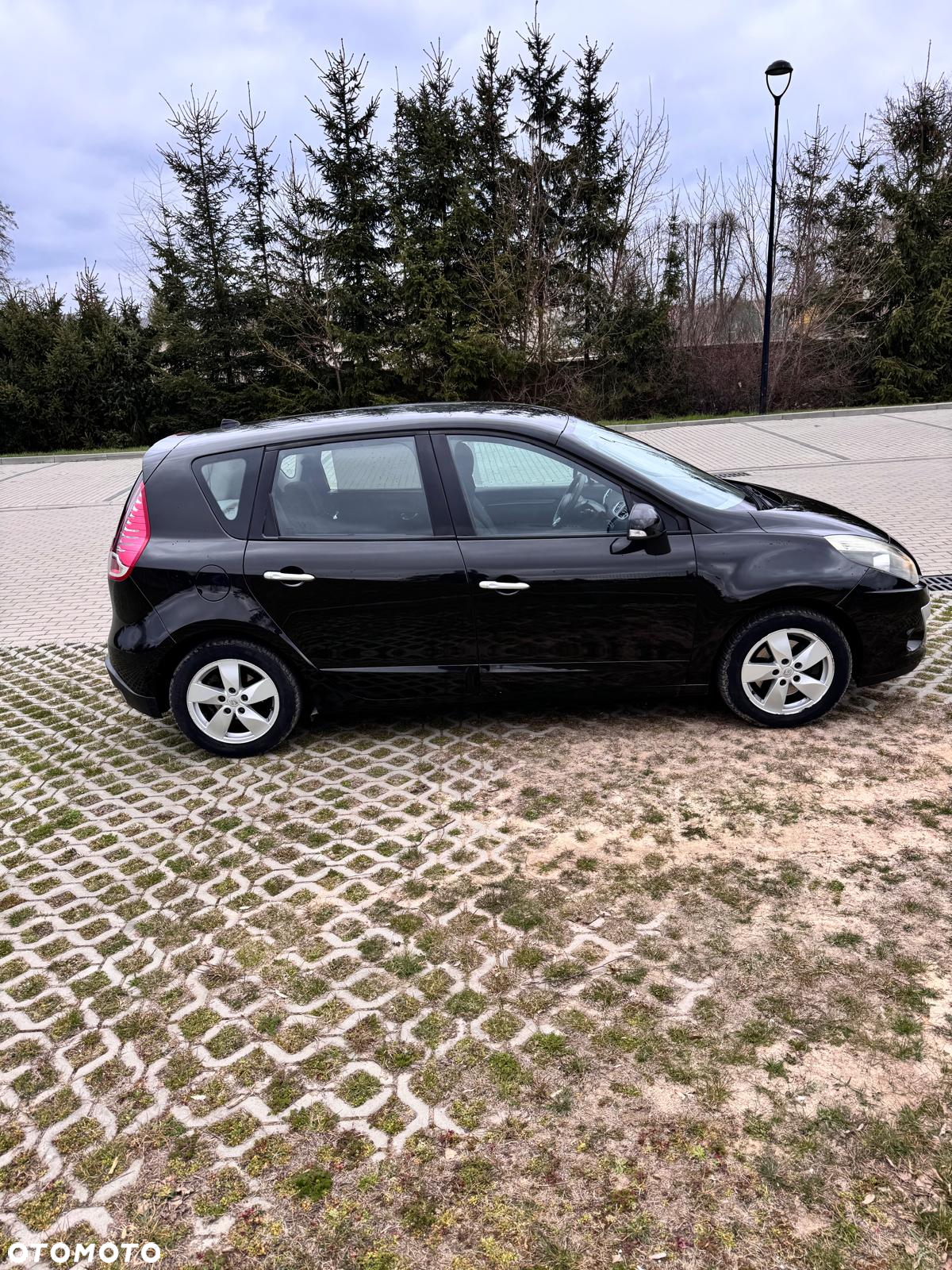 Renault Scenic - 5