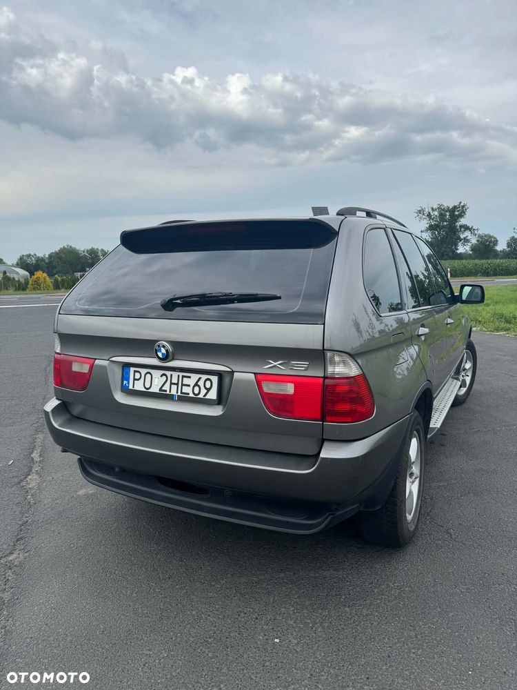 BMW X5 - 5