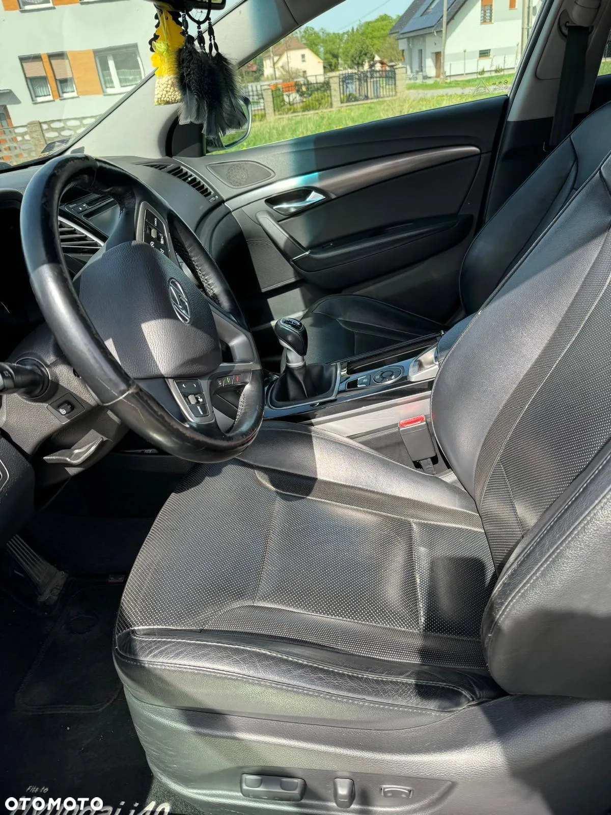 Hyundai i40 - 5
