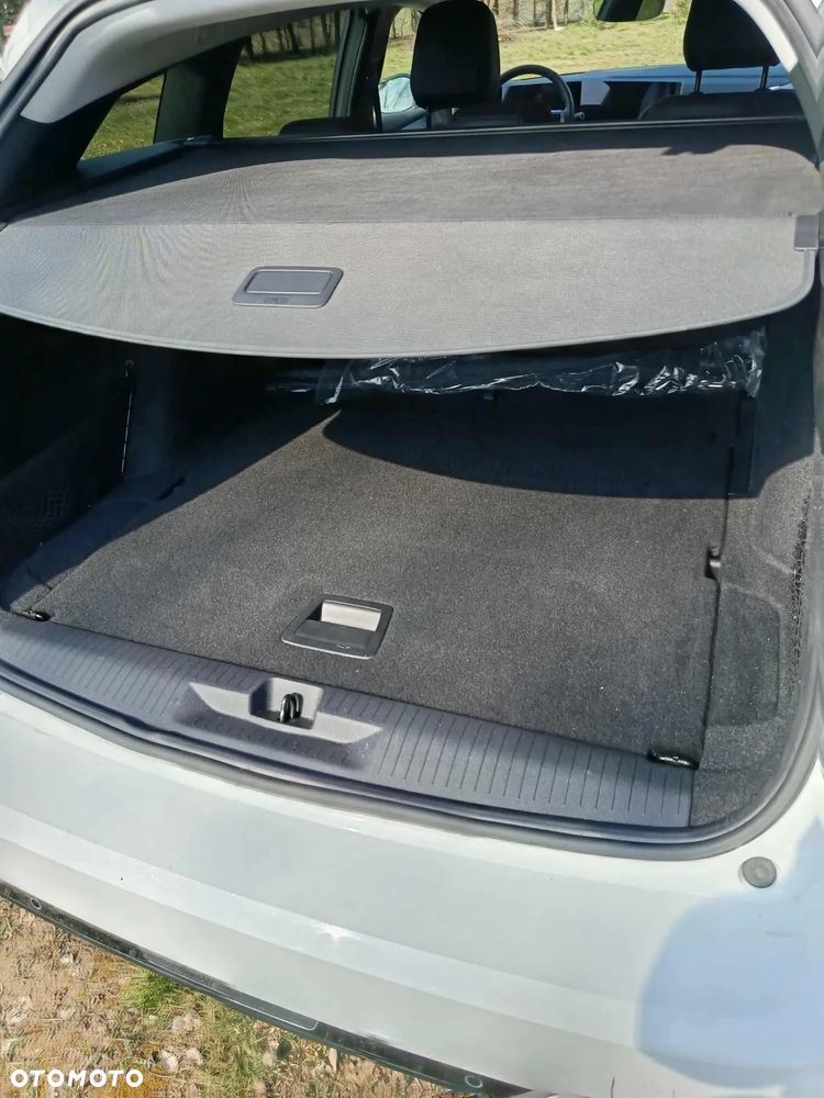 Opel Astra 1.5 D Automatik Edition - 15