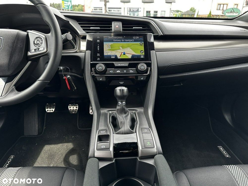 Honda Civic - 19