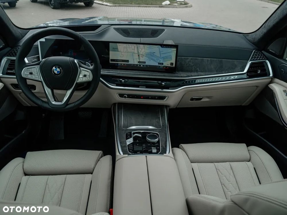 BMW X7 xDrive40d mHEV sport - 6