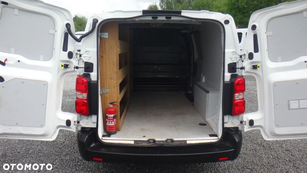 Peugeot EXPERT - 8