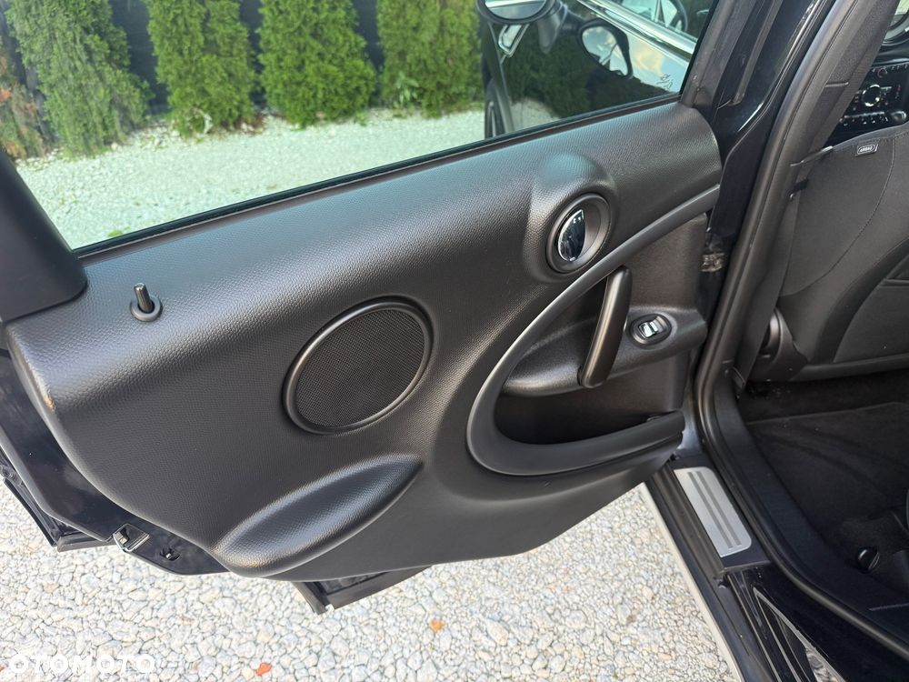 MINI Countryman Cooper S All4 - 18