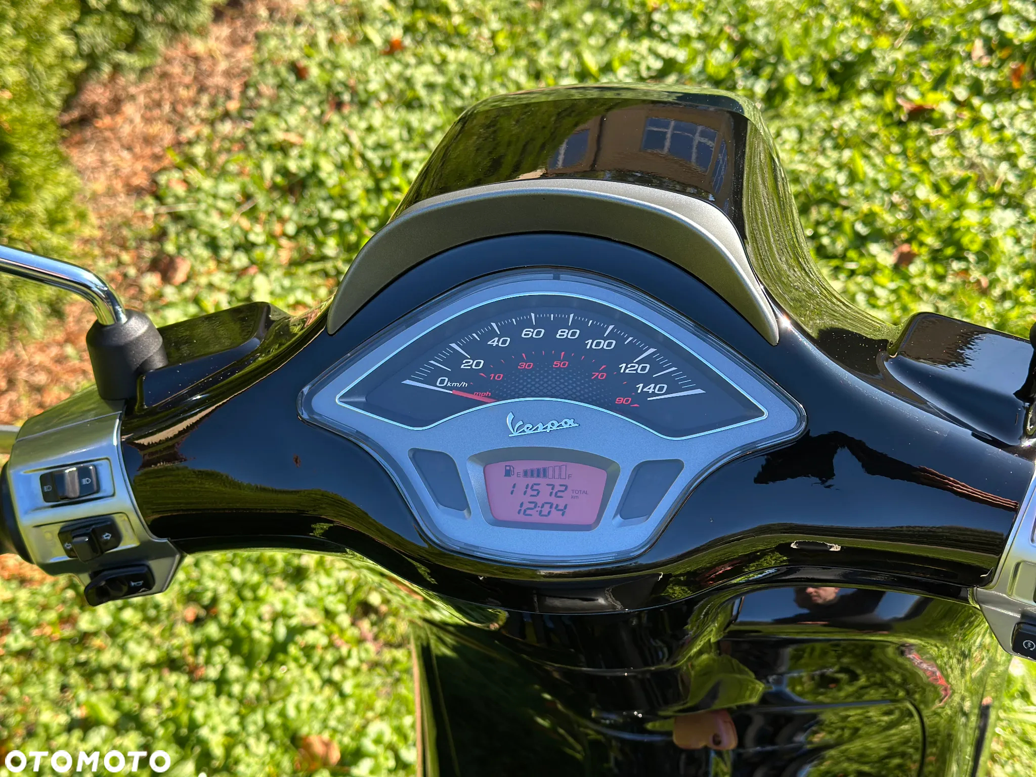 Vespa Sprint - 6